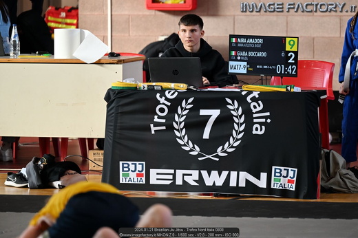 2024-01-21 Brazilian Jiu Jitsu - Trofeo Nord Italia 0808